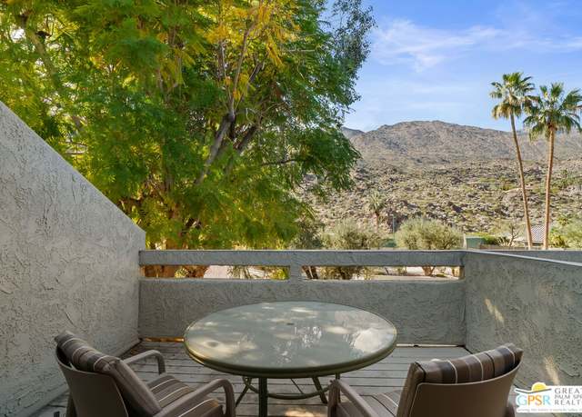 Property at 2580 W La Condesa Dr, Palm Springs, CA 92264, 4 beds, 4.5 baths