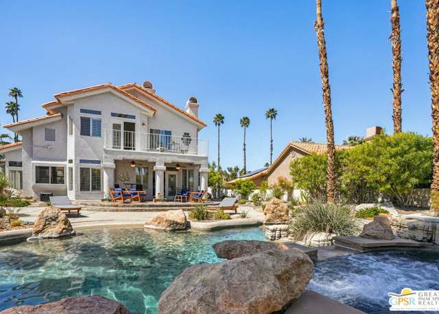 Property at 364 Oakmont Dr, Palm Desert, CA 92211, 4 beds, 4.5 baths
