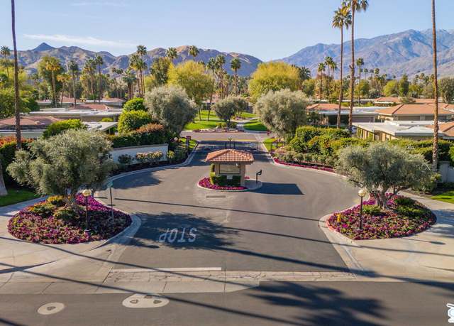 Property at 1168 Holly Oak Cir, Palm Springs, CA 92264, 3 beds, 2 baths
