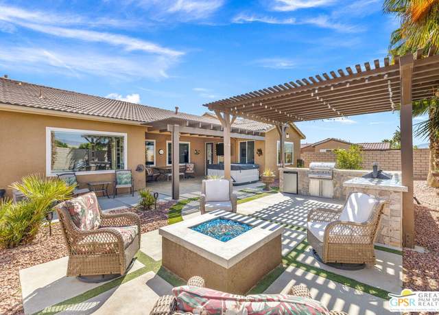 Property at 42765 Ponte Ct, Indio, CA 92203, 3 beds, 2 baths