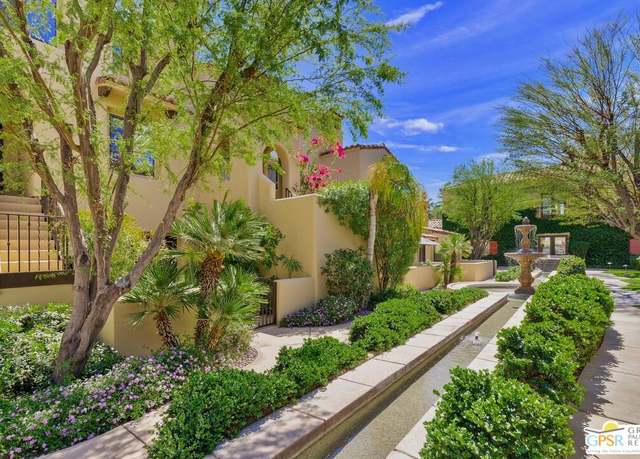 Property at 205 Villorrio Dr, Palm Springs, CA 92262, 2 beds, 2.5 baths