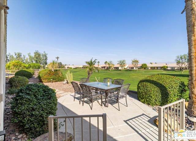 Property at 39262 Gainsborough Cir, Palm Desert, CA 92211, 3 beds, 2.5 baths