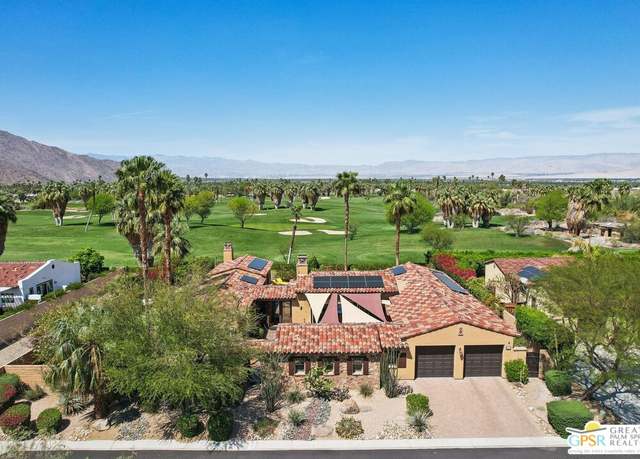 Property at 1070 Bella Vis, Palm Springs, CA 92264, 3 beds, 3.5 baths