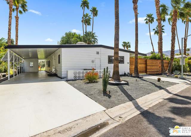 Property at 126 Via Valverde, Cathedral City, CA 92234, 2 beds, 2 baths