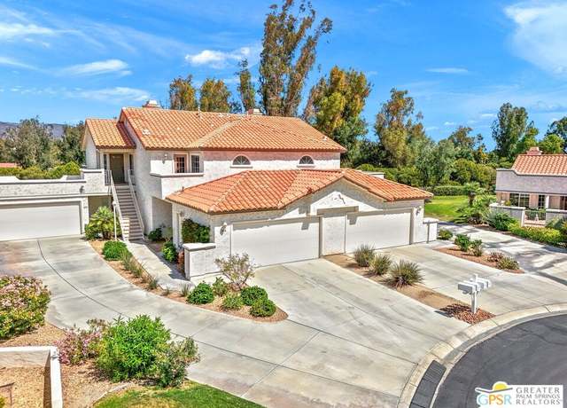 Property at 304 Desert Falls Dr, Palm Desert, CA 92211, 2 beds, 2 baths