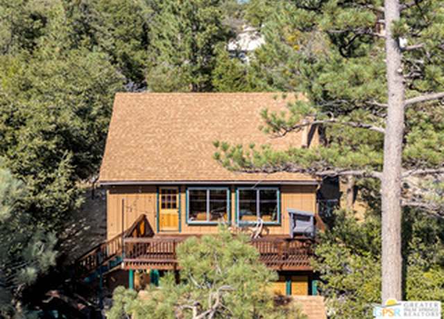 Property at 54360 Dr. Rockdale Dr, Idyllwild, CA 92549, 2 beds, 2 baths
