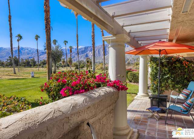 Property at 505 S Farrell Dr Unit O89, Palm Springs, CA 92264, 2 beds, 2 baths