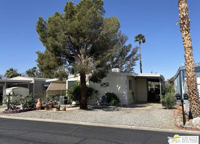 Property at 15500 Bubbling Wells Rd #300, Desert Hot Springs, CA 92240, 2 beds, 2 baths