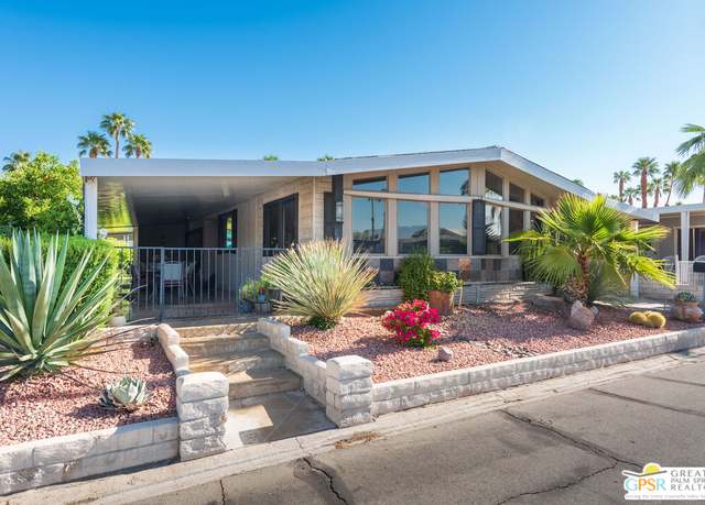 Property at 101 Acapulco St, Rancho Mirage, CA 92270, 2 beds, 2 baths