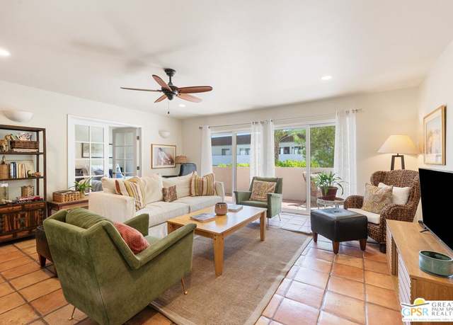 Property at 2396 S Palm Canyon Dr #25, Palm Springs, CA 92264, 2 beds, 2 baths