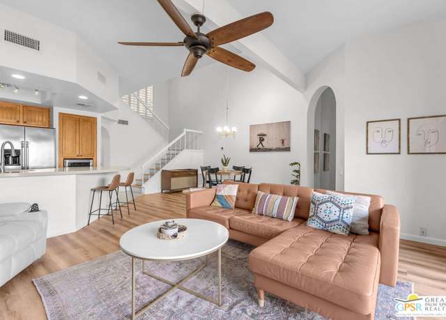 Property at 73405 Foxtail Ln, Palm Desert, CA 92260, 2 beds, 3 baths