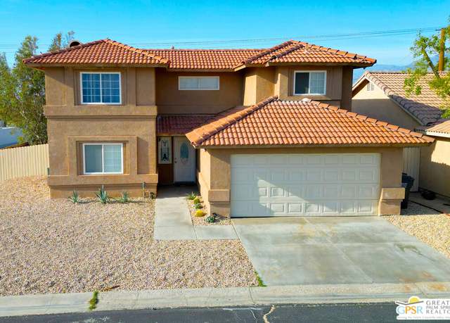 Property at 66735 El Dorado Pl, Desert Hot Springs, CA 92240, 3 beds, 3 baths