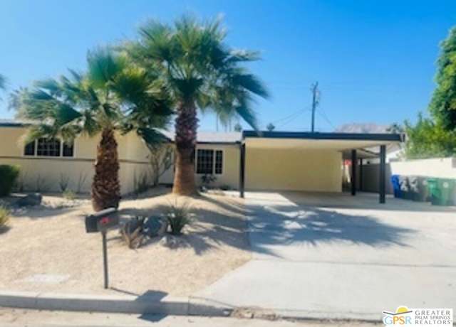 Property at 69951 Papaya Ln, Cathedral City, CA 92234, 3 beds, 2 baths