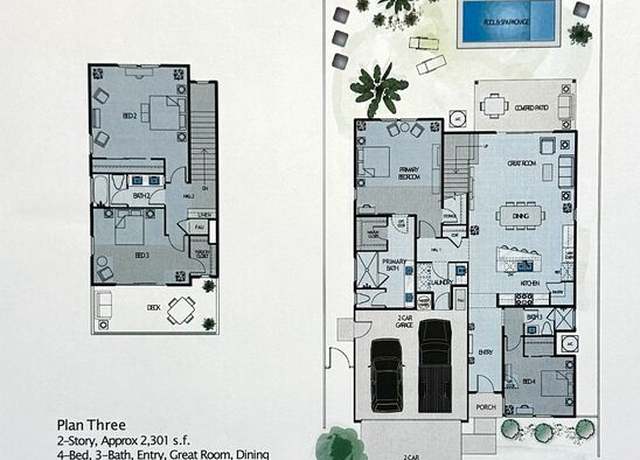 Property at 41867 Volare Ct, Bermuda Dunes, CA 92203, 4 beds, 3 baths