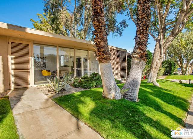 Property at 360 Cabrillo Rd #102, Palm Springs, CA 92262, 1 bed, 1 bath