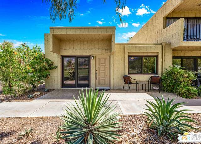 Property at 2421 Los Patos Dr, Palm Springs, CA 92264, 2 beds, 2 baths