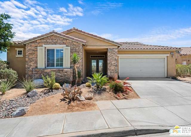Property at 3764 Serenity Trl, Palm Springs, CA 92262, 3 beds, 2.5 baths
