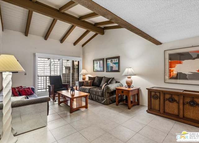Property at 1050 E Ramon Rd #15, Palm Springs, CA 92264, 2 beds, 2 baths