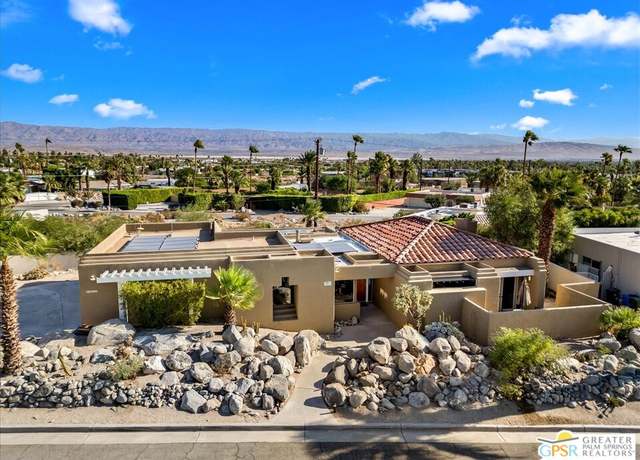 Property at 2622 N Girasol Ave, Palm Springs, CA 92262, 4 beds, 2.5 baths