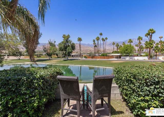 Property at 169 Avenida Orontes, Cathedral City, CA 92234, 2 beds, 2 baths