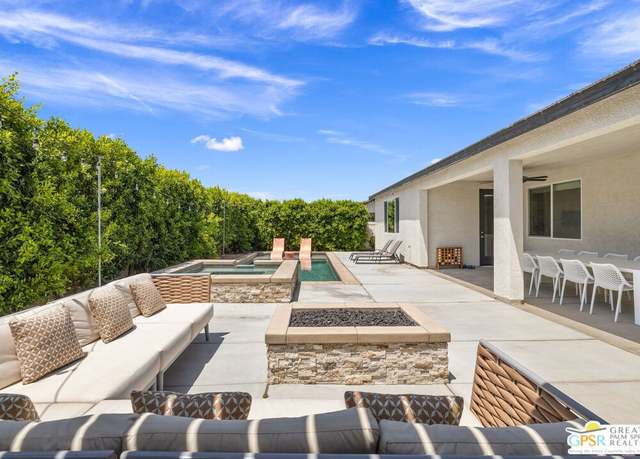 Property at 82953 Longfellow Ct, Indio, CA 92201, 5 beds, 3 baths