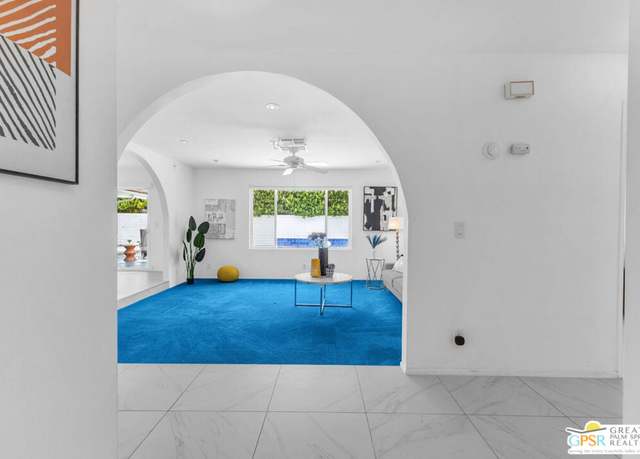 Property at 2375 E Joyce Dr, Palm Springs, CA 92262, 3 beds, 2 baths