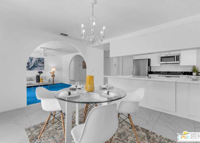 Property at 2375 E Joyce Dr, Palm Springs, CA 92262, 3 beds, 2 baths