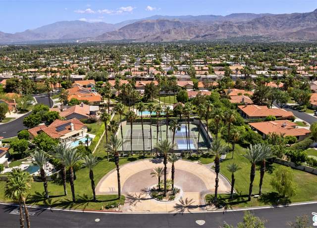 Property at 59 San Marino Cir, Rancho Mirage, CA 92270, 3 beds, 2 baths