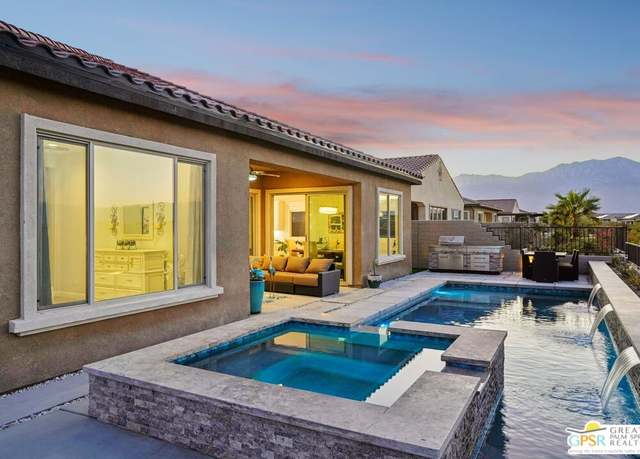 Property at 101 Zinfandel, Rancho Mirage, CA 92270, 2 beds, 2.5 baths