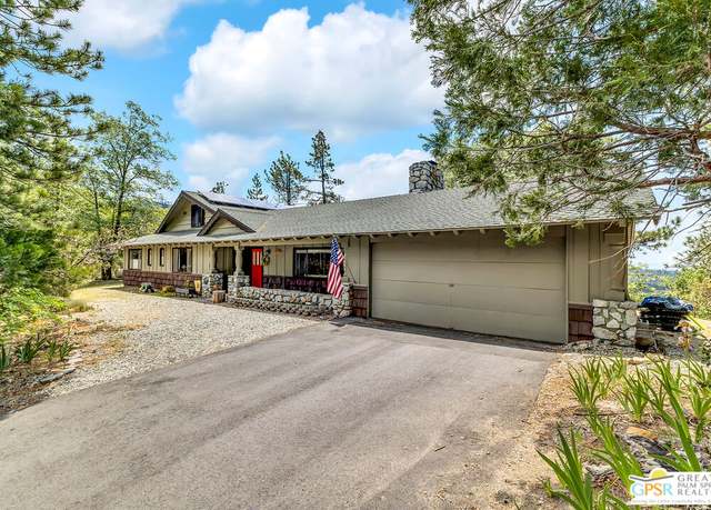 Property at 21395 Highway 243, Idyllwild, CA 92549, 4 beds, 3 baths