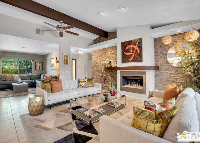 Property at 1466 N Opuntia Rd, Palm Springs, CA 92262, 3 beds, 3 baths