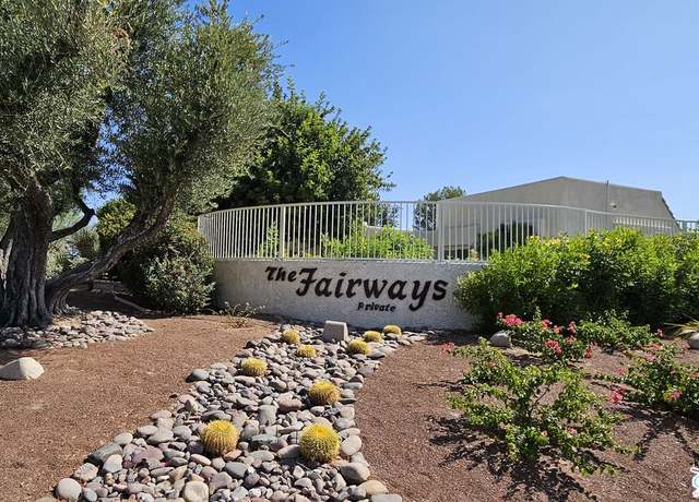 Property at 5920 Paradise Plz, Palm Springs, CA 92264, 2 beds, 2 baths