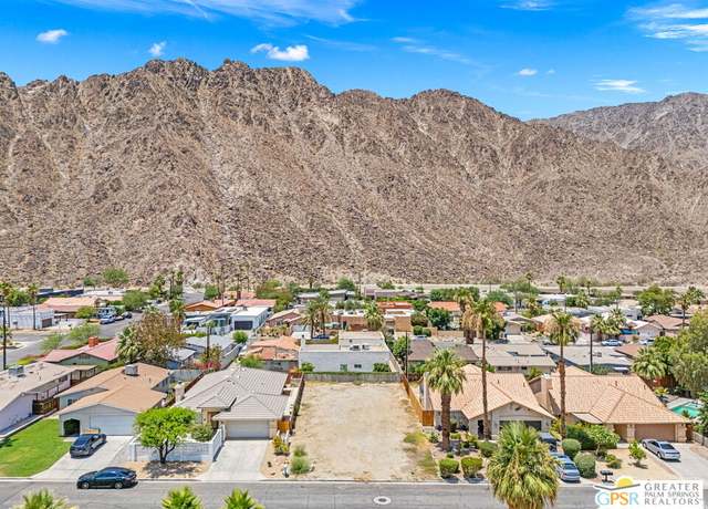 Property at 0 Avenida Madero, La Quinta, CA 92253