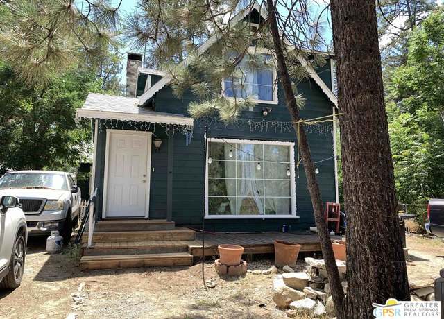 Property at 59347 State Highway 74, Mountain Center, CA 92561, 3 beds, 2 baths