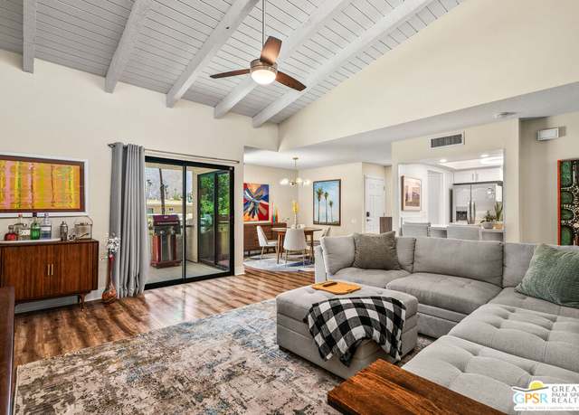Property at 1680 S Andee Dr, Palm Springs, CA 92264, 2 beds, 2 baths