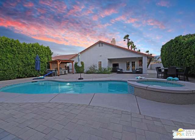 Property at 68660 Concepcion Rd, Cathedral City, CA 92234, 4 beds, 2 baths