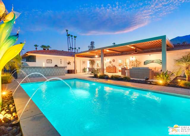 Property at 1590 S Calle Marcus, Palm Springs, CA 92264, 3 beds, 3 baths