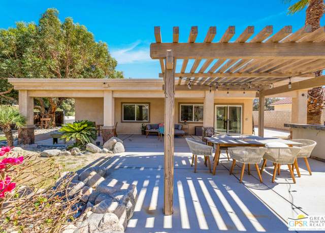 Property at 67950 Quijo Rd, Cathedral City, CA 92234, 3 beds, 2 baths