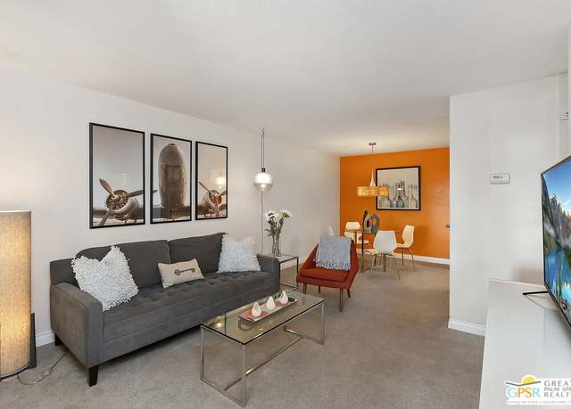 Property at 2810 N Arcadia Ct Unit A207, Palm Springs, CA 92262, 1 bed, 1 bath