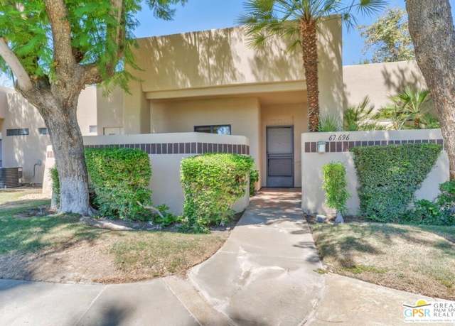 Property at 67696 S Lagos Way, Cathedral City, CA 92234, 2 beds, 2 baths