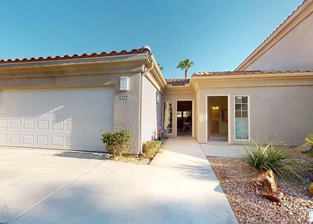 Property at 67687 Duchess Rd #101, Cathedral City, CA 92234, 2 beds, 2 baths