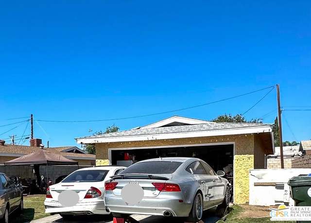 Property at 984 N Pico Ave, San Bernardino, CA 92411, 3 beds, 1 bath
