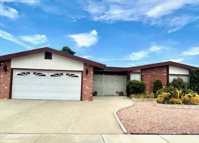 Property at 1273 Basswood Way, Hemet, CA 92545, 3 beds, 2 baths