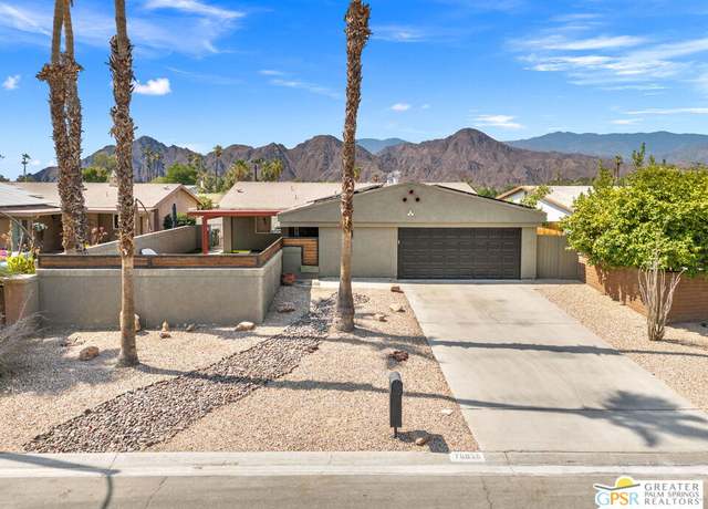 Property at 76835 Oklahoma Ave, Palm Desert, CA 92211, 3 beds, 2 baths
