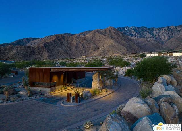 Property at 2127 Morning Vis, Palm Springs, CA 92262