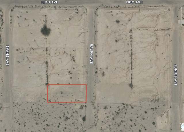 Property at 2477 Ralph Ave, Thermal, CA 92274