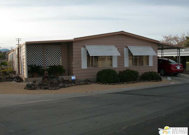 Property at 7501 Palm Ave #113, Yucca Valley, CA 92284, 3 beds, 3 baths