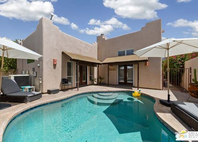Property at 54465 Avenida Rubio, La Quinta, CA 92253, 3 beds, 2 baths