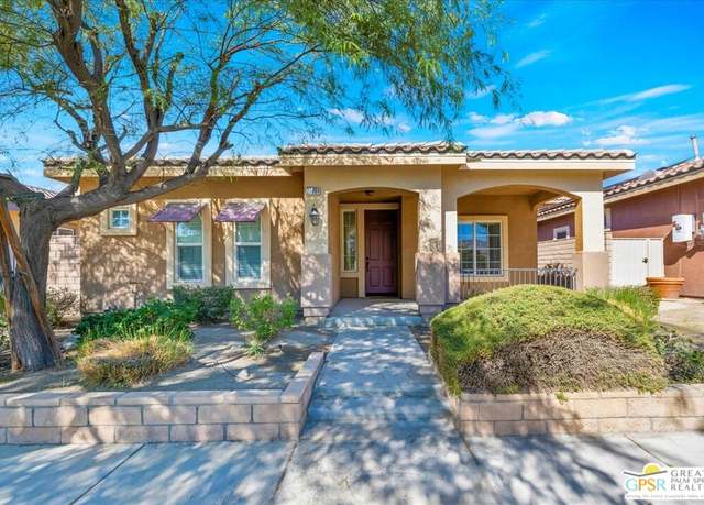 Property at 26701 Rio Dulce Rd, Cathedral City, CA 92234, 4 beds, 3.5 baths