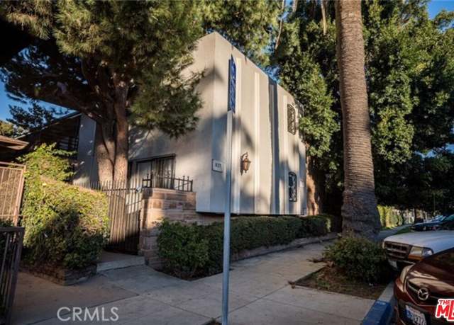Property at 837 Chestnut Ave #5, Long Beach, CA 90813, 1 bed, 1 bath
